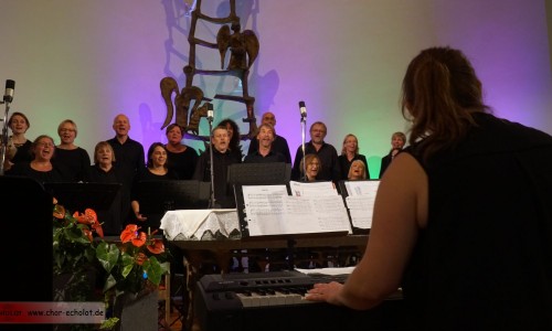 Konzert in Lemförde