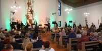 chor echolot 2017 10 20 Konzert Kath Kirche Lemf  rde 009
