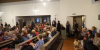 chor echolot 2017 10 20 Konzert Kath Kirche Lemf  rde 010