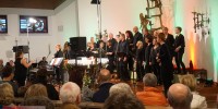 chor echolot 2017 10 20 Konzert Kath Kirche Lemf  rde 017