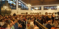 chor echolot 2017 10 20 Konzert Kath Kirche Lemf  rde 022