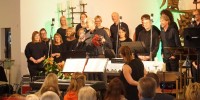 chor echolot 2017 10 20 Konzert Kath Kirche Lemf  rde 024