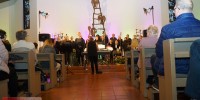 chor echolot 2017 10 20 Konzert Kath Kirche Lemf  rde 029