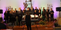chor echolot 2017 10 20 Konzert Kath Kirche Lemf  rde 030