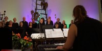 chor echolot 2017 10 20 Konzert Kath Kirche Lemf  rde 036