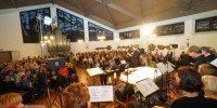 chor echolot 2017 10 20 Konzert Kath Kirche Lemf  rde 047