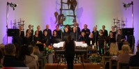 chor echolot 2017 10 20 Konzert Kath Kirche Lemf  rde 048