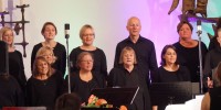 chor echolot 2017 10 20 Konzert Kath Kirche Lemf  rde 050