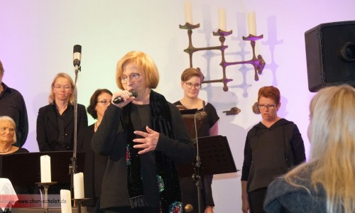 chor echolot 2017 10 20 Konzert Kath Kirche Lemf  rde 057