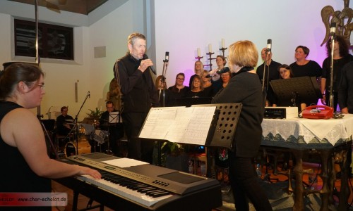 chor echolot 2017 10 20 Konzert Kath Kirche Lemf  rde 058