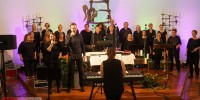 chor echolot 2017 10 20 Konzert Kath Kirche Lemf  rde 060