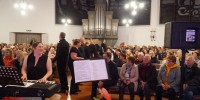 chor echolot 2017 10 20 Konzert Kath Kirche Lemf  rde 072