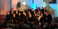 chor echolot 2019 11 09 Konzert StMarien Kirche Blasheim 031