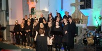 chor echolot 2019 11 09 Konzert StMarien Kirche Blasheim 036