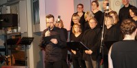chor echolot 2019 11 09 Konzert StMarien Kirche Blasheim 037