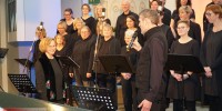 chor echolot 2019 11 09 Konzert StMarien Kirche Blasheim 041