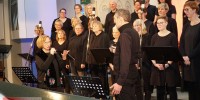 chor echolot 2019 11 09 Konzert StMarien Kirche Blasheim 042