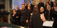 chor echolot 2019 11 09 Konzert StMarien Kirche Blasheim 045