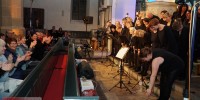 chor echolot 2019 11 09 Konzert StMarien Kirche Blasheim 055