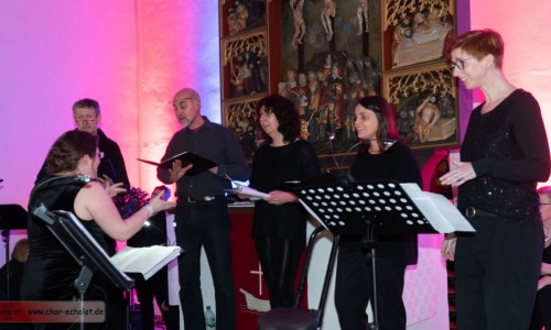 chor echolot 2019 01 05 06 weihnachtskonzert kapelle haldem 054