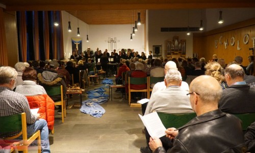 chor echolot 2019 03 10 Jubilaeumsgottesdienst25JahreChorEcholot 053