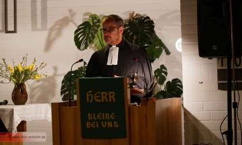 chor echolot 2019 03 10 Jubilaeumsgottesdienst25JahreChorEcholot 054