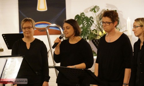 chor echolot 2019 03 10 Jubilaeumsgottesdienst25JahreChorEcholot 057