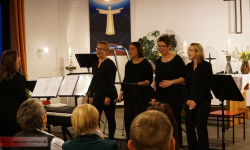 chor echolot 2019 03 10 Jubilaeumsgottesdienst25JahreChorEcholot 058