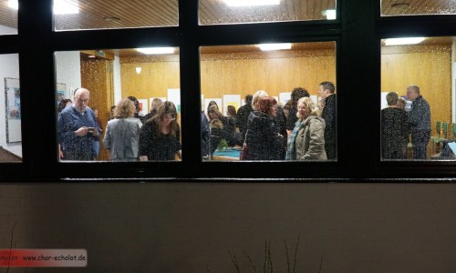 chor echolot 2019 03 10 Jubilaeumsgottesdienst25JahreChorEcholot 084