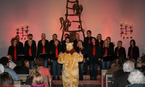 Echolot Konzert Kat.Kirche 2011 11 05 015