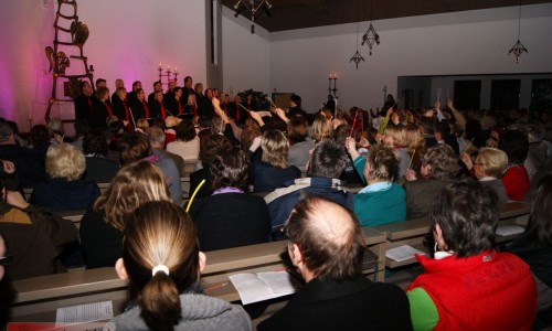 Echolot Konzert Kat.Kirche 2011 11 05 026