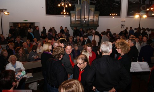 Echolot Konzert Kat.Kirche 2011 11 05 046