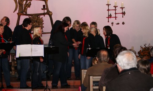 Echolot Konzert Kat.Kirche 2011 11 05 052
