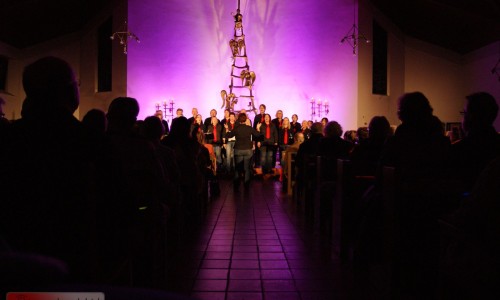 Echolot Konzert Kat.Kirche 2011 11 05 055