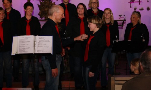 Echolot Konzert Kat.Kirche 2011 11 05 069