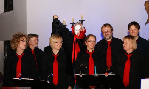 Echolot Konzert Kat.Kirche 2011 11 05 073