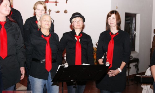 Echolot Konzert Kat.Kirche 2011 11 05 076