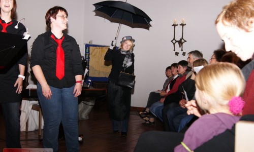 Echolot Konzert Kat.Kirche 2011 11 05 077