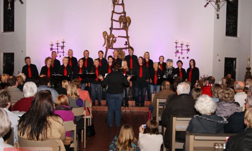 Echolot Konzert Kat.Kirche 2011 11 05 081
