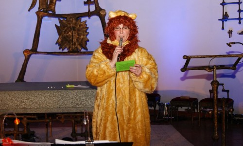 Echolot Konzert Kat.Kirche 2011 11 05 083