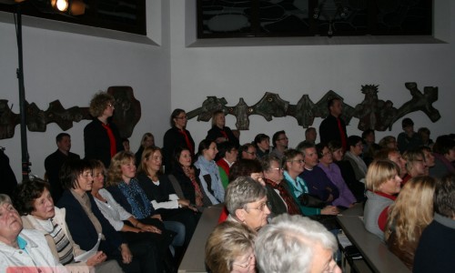 Echolot Konzert Kat.Kirche 2011 11 05 084
