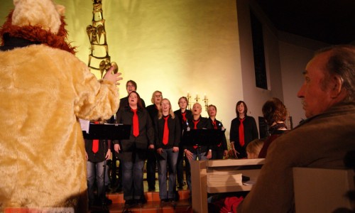 Echolot Konzert Kat.Kirche 2011 11 05 089