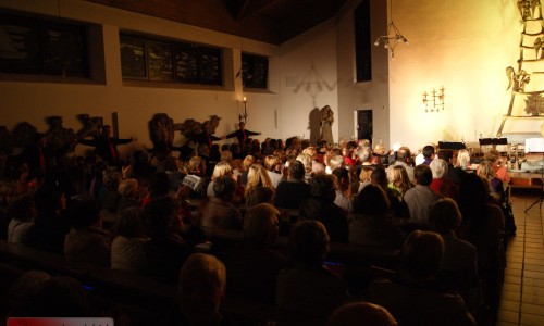 Echolot Konzert Kat.Kirche 2011 11 05 093