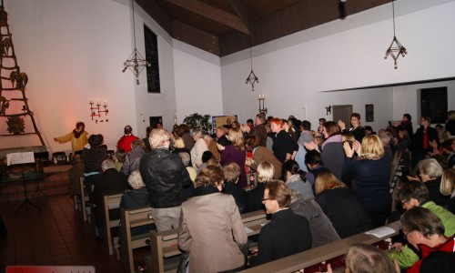 Echolot Konzert Kat.Kirche 2011 11 05 095