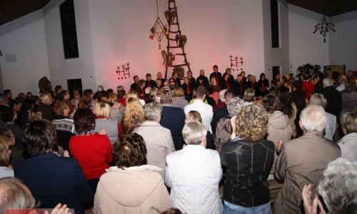 Echolot Konzert Kat.Kirche 2011 11 05 099