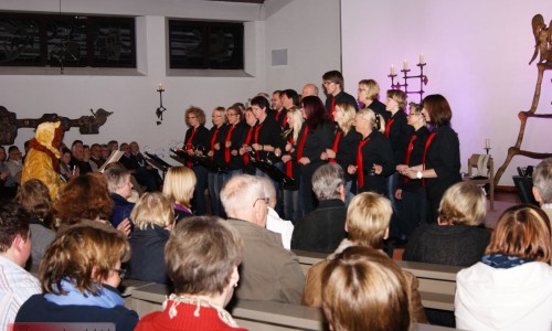 Echolot Konzert Kat.Kirche 2011 11 05 103