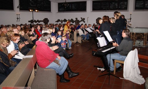 Echolot Konzert Kat.Kirche 2011 11 05 104