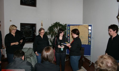 Echolot Konzert Kat.Kirche 2011 11 05 106